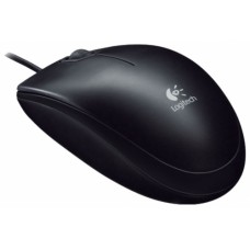 Logitech B100 Black